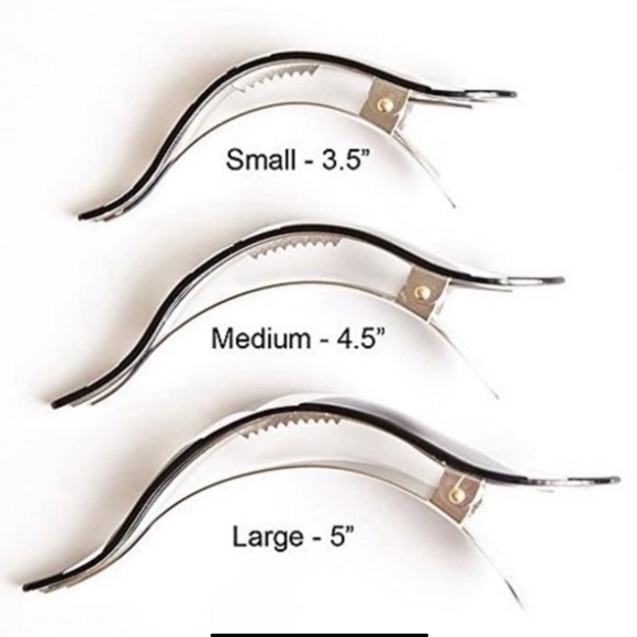 FICCARE Maximas  Hair Clip main image 4